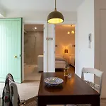 Marta - Canario Da Terra Apartment