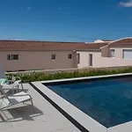 Apartment Marta - Canario Da Terra
