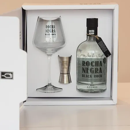 Marta - Canario Da Terra Lejlighed *