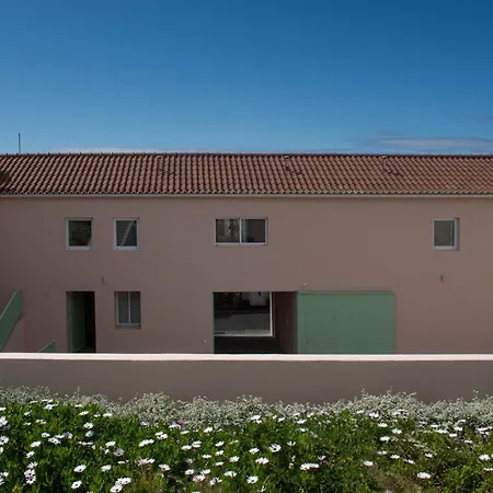 Lejlighed Marta - Canario Da Terra Vila Franca do Campo