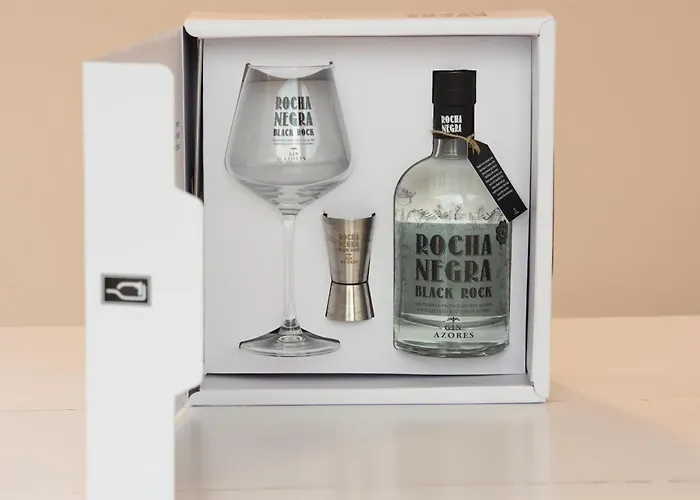 Marta - Canario Da Terra Lejlighed *