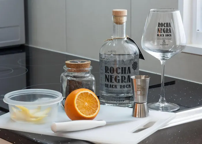 Lejlighed Marta - Canario Da Terra Vila Franca do Campo