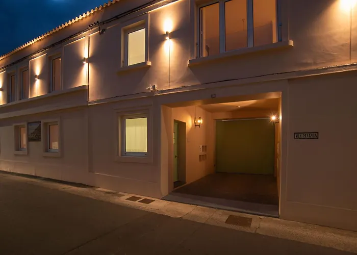 Marta - Canario Da Terra Vila Franca do Campo