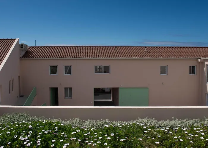 Lejlighed Marta - Canario Da Terra Vila Franca do Campo