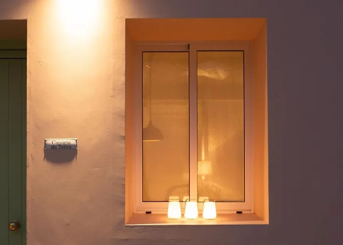 Marta - Canario Da Terra Vila Franca do Campo