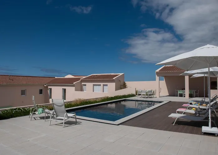 Lejlighed Marta - Canario Da Terra *