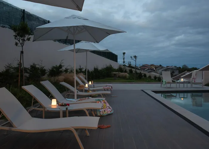 Lejlighed Marta - Canario Da Terra *