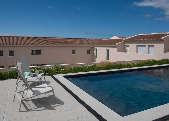 Lejlighed Marta - Canario Da Terra