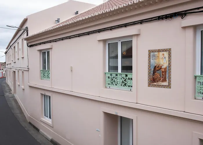 Marta - Canario Da Terra