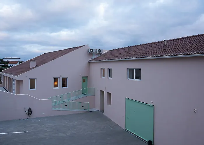 Marta - Canario Da Terra Vila Franca do Campo