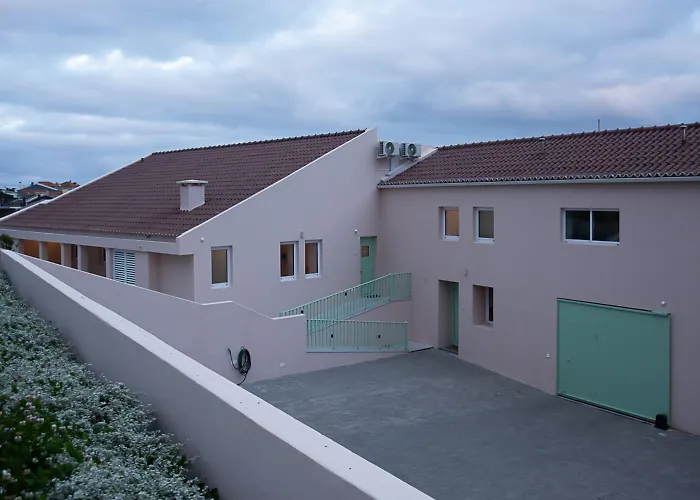 Lejlighed Marta - Canario Da Terra