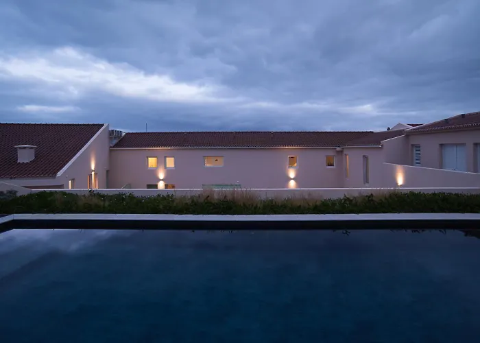 Marta - Canario Da Terra Lejlighed *