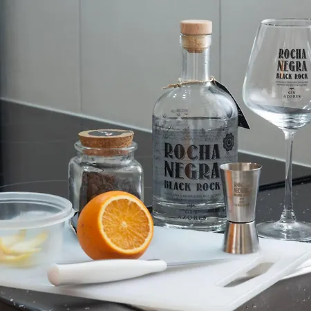 Apartamento Marta - Canário Da Terra Vila Franca do Campo