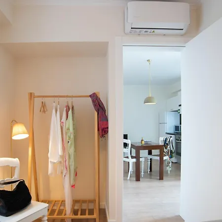 Marta - Canário Da Terra Apartamento *