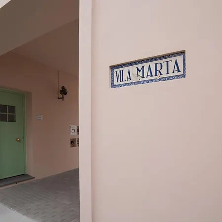 Marta - Canario Da Terra Apartamento Vila Franca do Campo