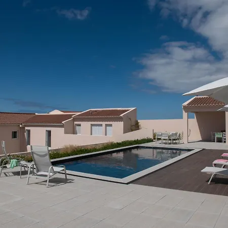 Apartamento Marta - Canário Da Terra *