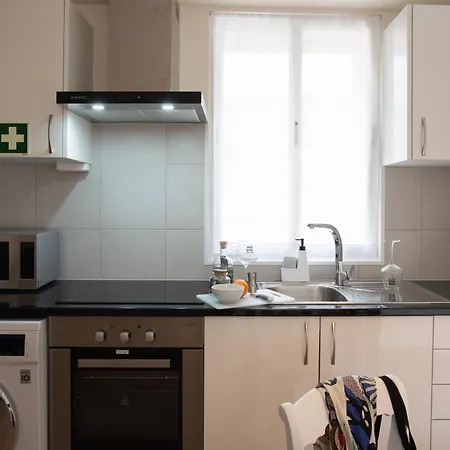 Apartamento Marta - Canário Da Terra Vila Franca do Campo