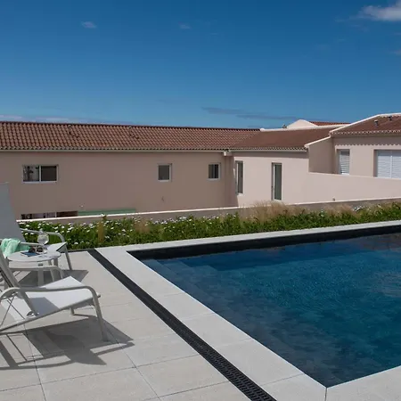 Apartamento Marta - Canário Da Terra