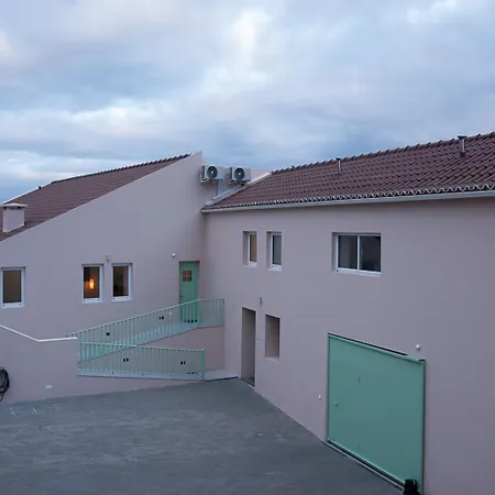 Marta - Canário Da Terra Vila Franca do Campo