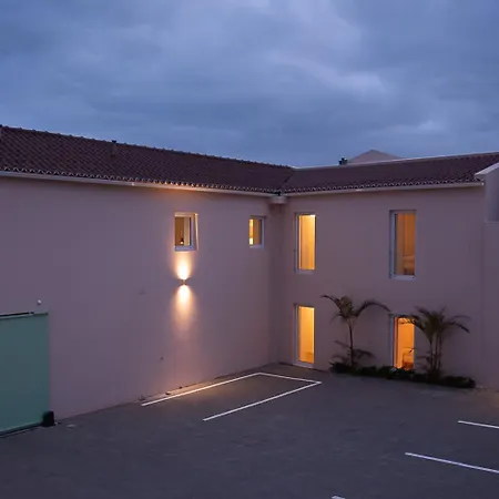 Marta - Canário Da Terra Apartamento