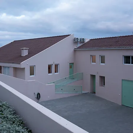 Apartamento Marta - Canário Da Terra