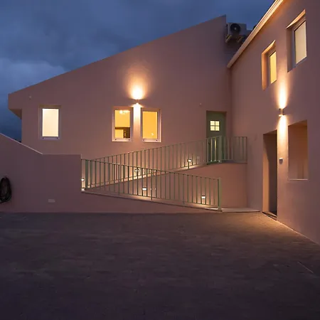 Apartamento Marta - Canário Da Terra